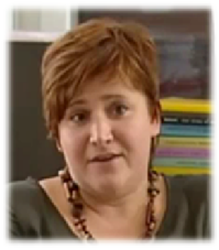 Sonja Lušić-Radošević