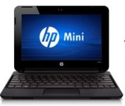 Slika HP mini laptopa