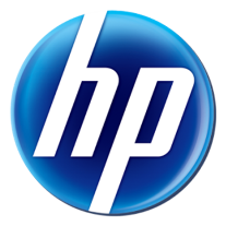 Logo Hewlett Packarda